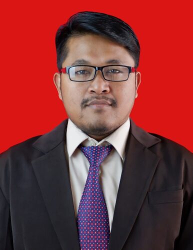 Ayi Fauzul Jamil, S.Pd.