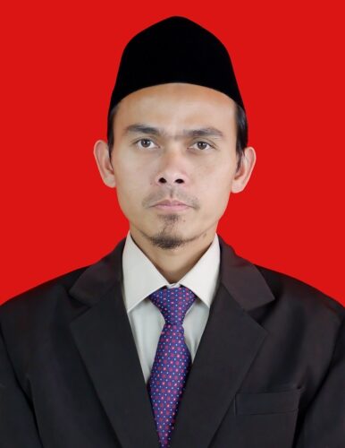 Irfan Ilmi, S.Pd.I