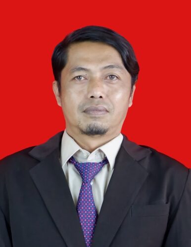 Ahmad HAmdan Malik, S.Kom