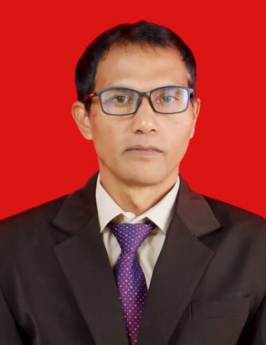 H. Taufik Hidayat, S.Ag