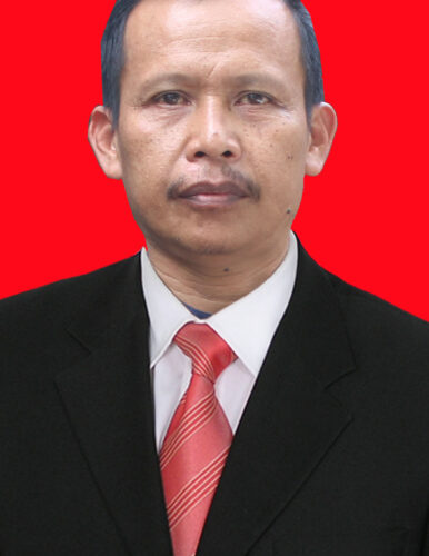 Ade Sudrajat, S.Pd.I., M.Mpd